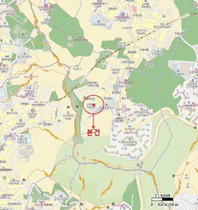 서울특별시 관악구 신림동 673-47 주택 경매 사진 19
