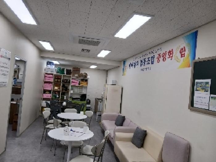 서울특별시 동작구 노량진동 16-1 노량진드림스퀘어복합빌딩 1층디109호 근린상가 경매 사진 12