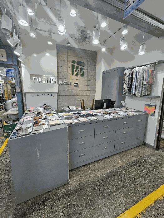 서울특별시 종로구 종로6가 262-1 2층 2266호 근린상가 경매 사진 2