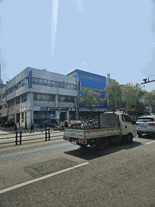 서울특별시 종로구 종로6가 262-1 2층 2266호 근린상가 경매 사진 4