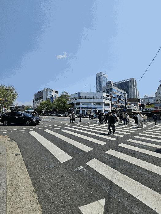 서울특별시 종로구 종로6가 262-1 2층 2266호 근린상가 경매 사진 6
