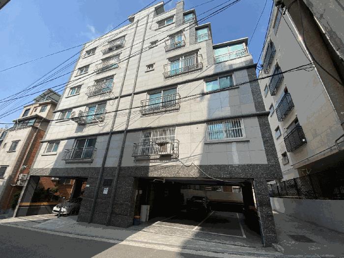 서울 동작구 근린상가