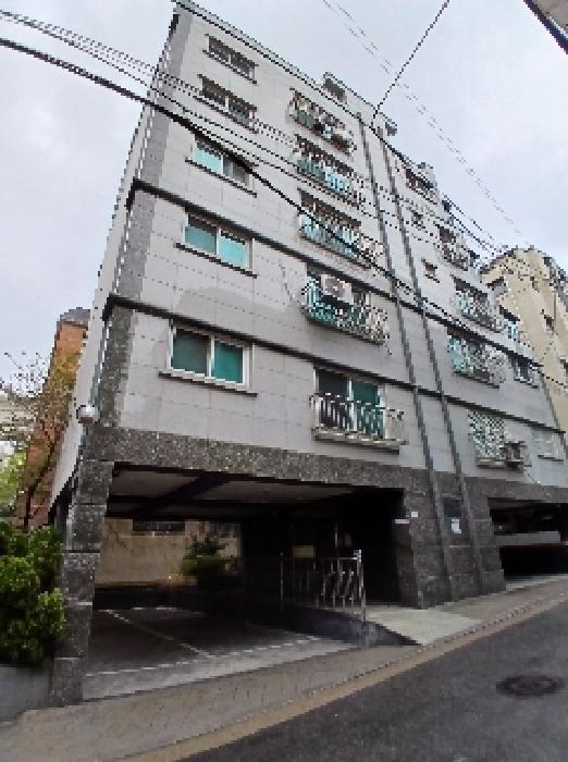 서울특별시 동작구 대방동 384-2 엘리시아 1동 2층201호 근린상가 경매 사진 6