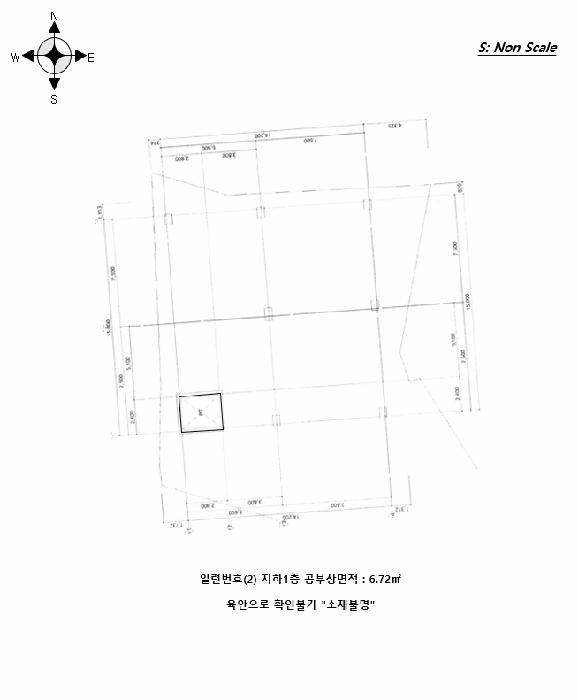 경기도 고양시 일산서구 탄현동 170-3 근린주택 경매 사진 30