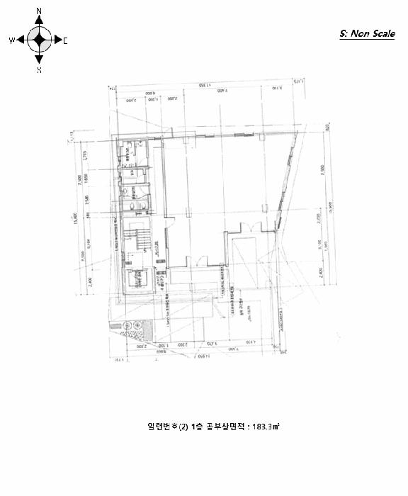 경기도 고양시 일산서구 탄현동 170-3 근린주택 경매 사진 31