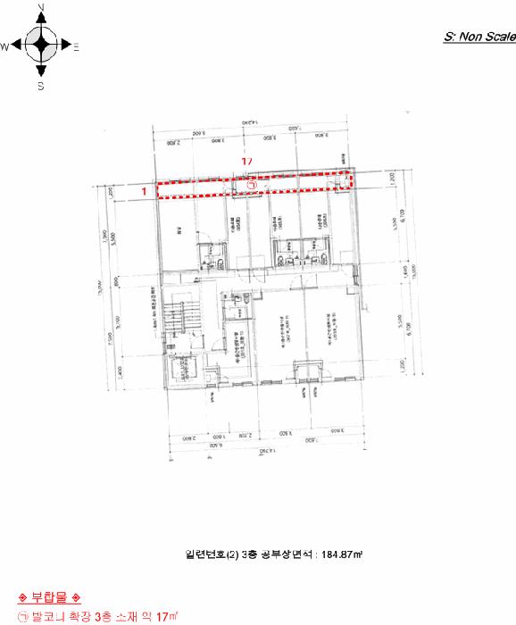 경기도 고양시 일산서구 탄현동 170-3 근린주택 경매 사진 33