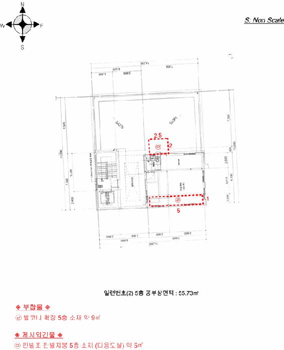 경기도 고양시 일산서구 탄현동 170-3 근린주택 경매 사진 35