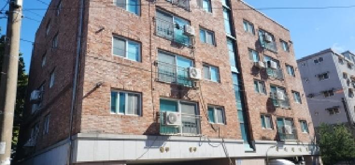 경기도 파주시 아동동 358-8 써니빌리지 2층203호 다세대(빌라) 경매 사진 2