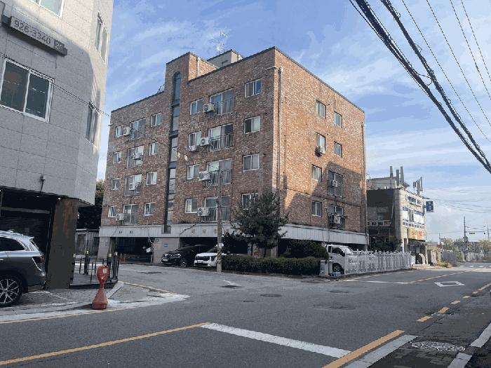 경기도 파주시 아동동 358-8 써니빌리지 2층203호 다세대(빌라) 경매 사진 6