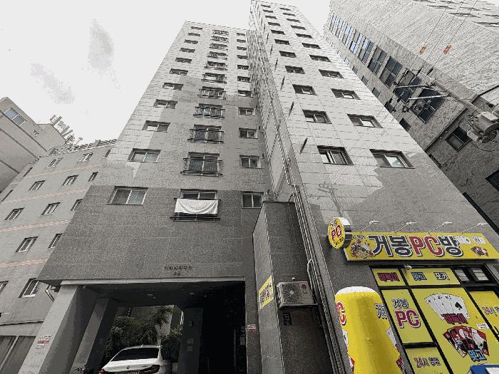 서울 금천구 오피스텔