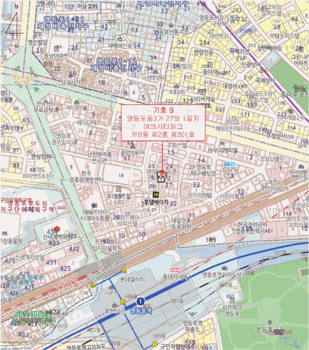 서울특별시 금천구 가산동 237-8 킹캐슬2차 제11층 제1102호 오피스텔 경매 사진 51