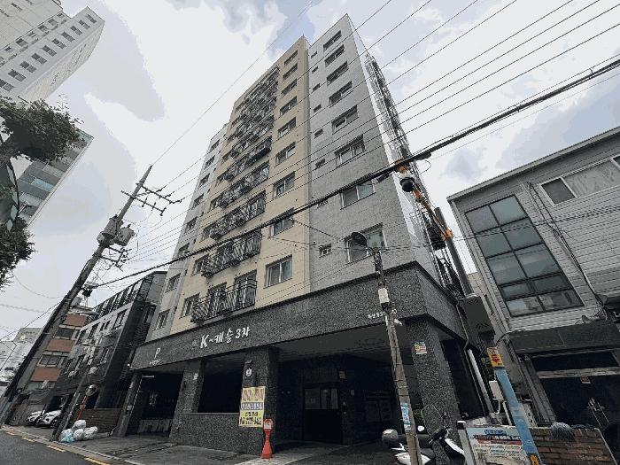 서울특별시 금천구 가산동 237-8 킹캐슬2차 제11층 제1102호 오피스텔 경매 사진 9