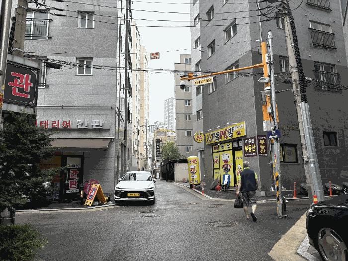 서울특별시 금천구 가산동 237-8 킹캐슬2차 제2층 제201호 오피스텔 경매 사진 8