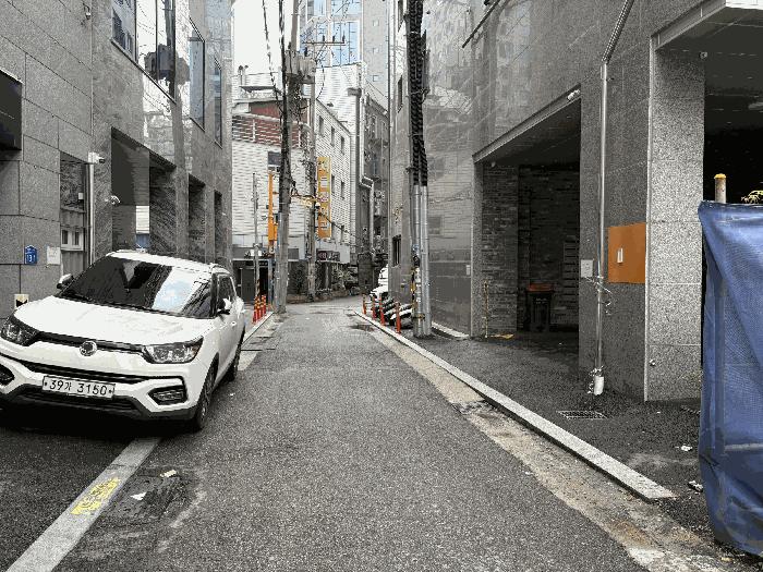 서울특별시 금천구 독산동 301-23 미림에이클래스13차 제10층 제1005호 오피스텔 경매 사진 5