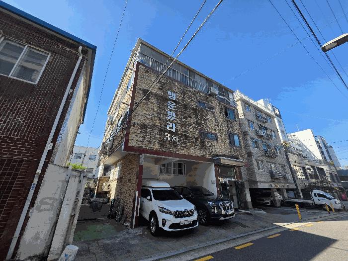 서울특별시 금천구 독산동 989-2 제3층 제301호 다세대(빌라) 경매 사진 1