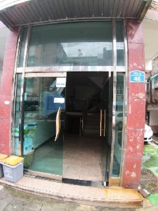 서울특별시 금천구 독산동 989-2 제3층 제301호 다세대(빌라) 경매 사진 10