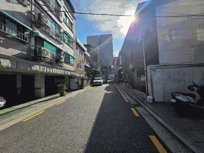 서울특별시 금천구 독산동 989-2 제3층 제301호 다세대(빌라) 경매 사진 4