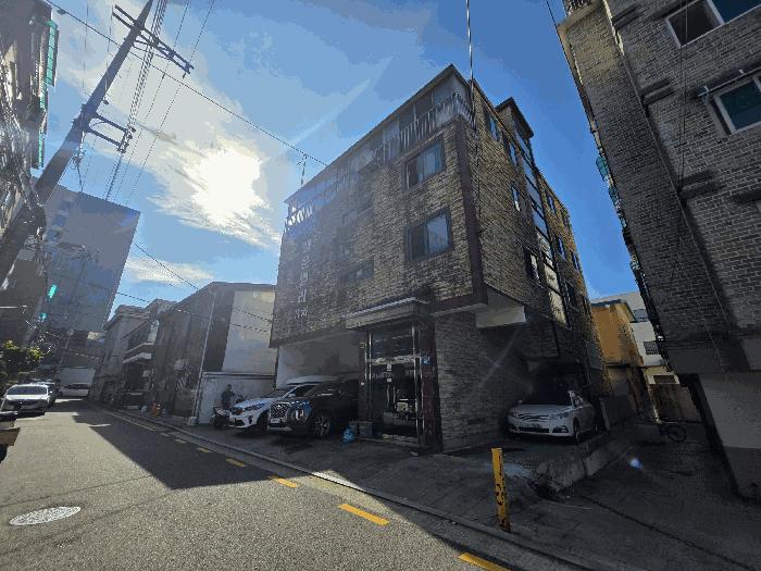 서울특별시 금천구 독산동 989-2 제3층 제301호 다세대(빌라) 경매 사진 5