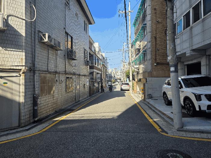 서울특별시 금천구 독산동 989-2 제3층 제301호 다세대(빌라) 경매 사진 8