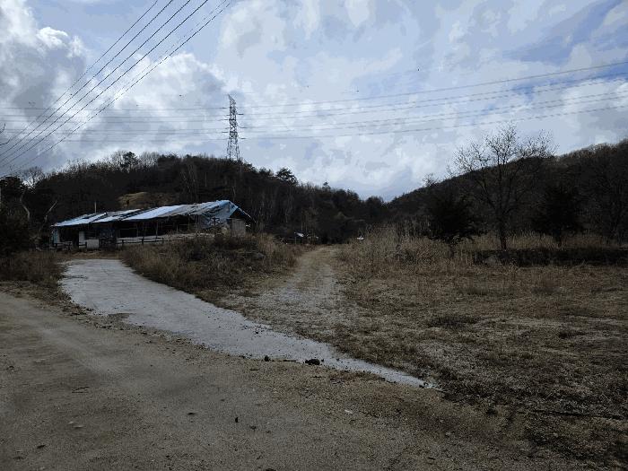 경기도 포천시 신북면 계류리 543-1 근린시설 경매 사진 13