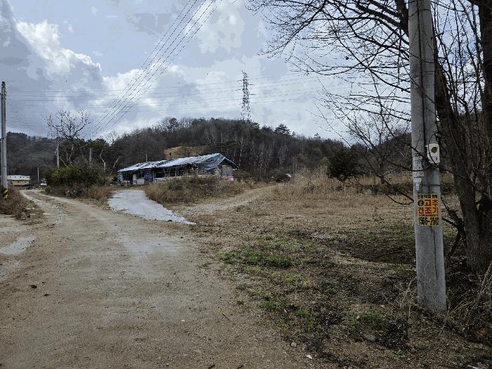 경기도 포천시 신북면 계류리 543-1 근린시설 경매 사진 24