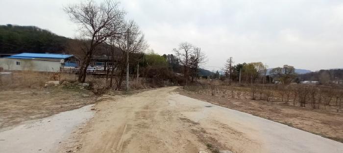 경기도 포천시 신북면 계류리 543 답 경매 사진 43