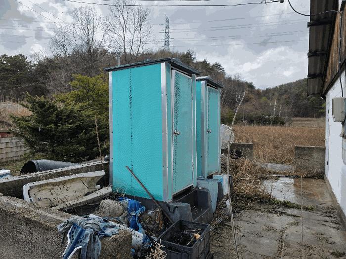 경기도 포천시 신북면 계류리 543 답 경매 사진 8