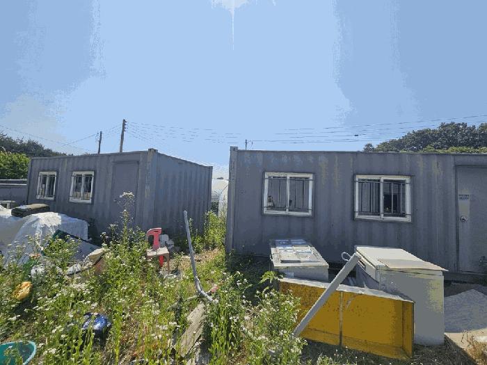 경기도 양주시 은현면 봉암리 137-3 공장 경매 사진 10