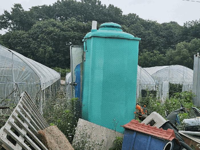 경기도 양주시 은현면 봉암리 137-3 공장 경매 사진 2