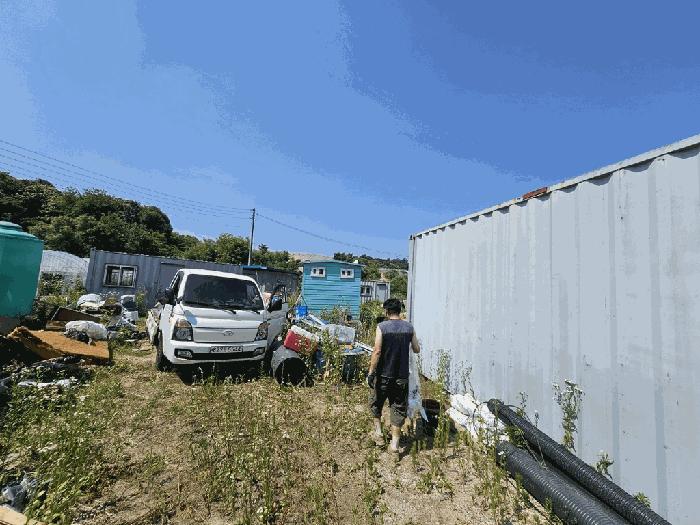 경기도 양주시 은현면 봉암리 137-3 공장 경매 사진 3