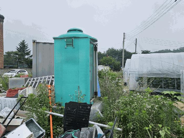 경기도 양주시 은현면 봉암리 137-3 공장 경매 사진 5