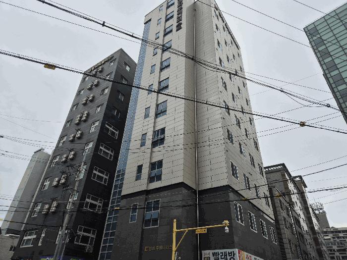 서울특별시 강서구 방화동 619-5 방화투웨니퍼스트 제8층 제808호 오피스텔 경매 사진 1