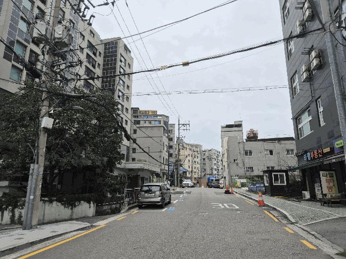 서울특별시 강서구 방화동 619-5 방화투웨니퍼스트 제8층 제808호 오피스텔 경매 사진 2