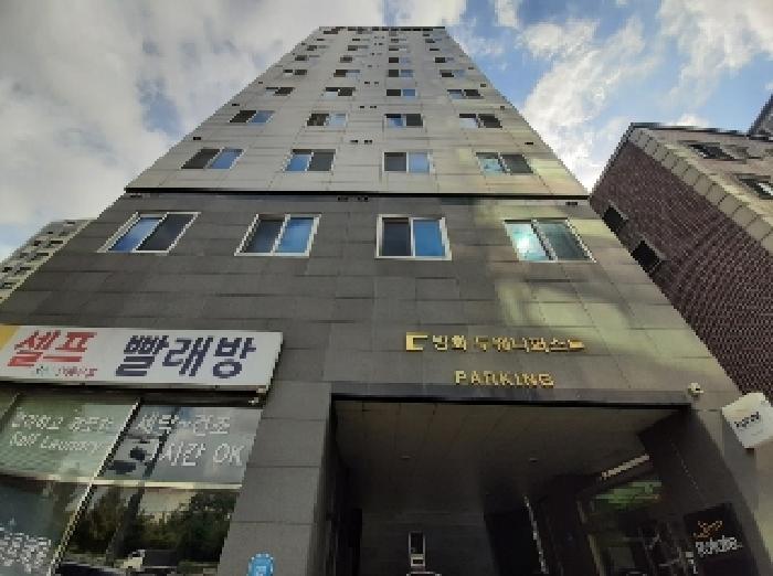 서울특별시 강서구 방화동 619-5 방화투웨니퍼스트 제8층 제808호 오피스텔 경매 사진 6