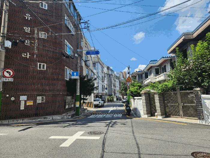 서울특별시 구로구 개봉동 308-1 제1층 제101호 다세대(빌라) 경매 사진 2