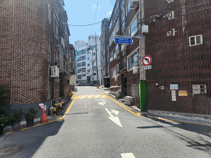 서울특별시 구로구 개봉동 308-1 제1층 제101호 다세대(빌라) 경매 사진 3