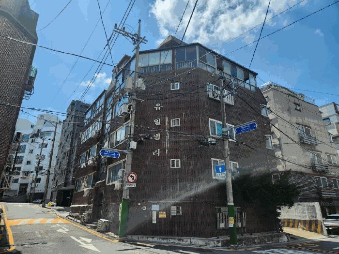 서울특별시 구로구 개봉동 308-1 제1층 제101호 다세대(빌라) 경매 사진 5