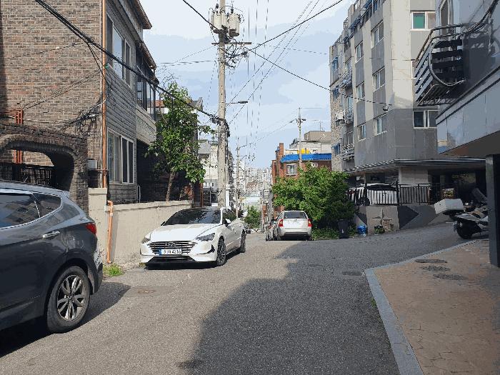 경기도 안양시 만안구 안양동 908-68 성우캐슬 4층403호 다세대(빌라) 경매 사진 1