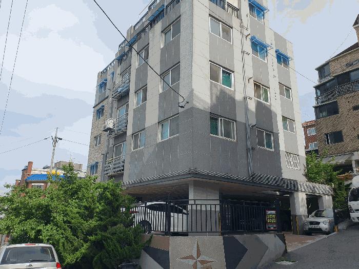 경기도 안양시 만안구 안양동 908-68 성우캐슬 4층403호 다세대(빌라) 경매 사진 3