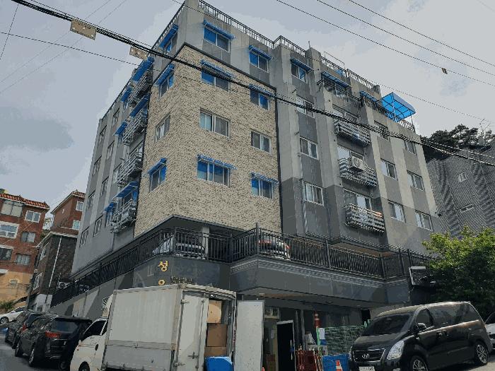 경기도 안양시 만안구 안양동 908-68 성우캐슬 4층403호 다세대(빌라) 경매 사진 4