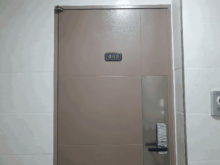 경기도 안양시 만안구 안양동 908-68 성우캐슬 4층403호 다세대(빌라) 경매 사진 7