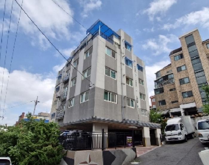 경기도 안양시 만안구 안양동 908-68 성우캐슬 4층403호 다세대(빌라) 경매 사진 8