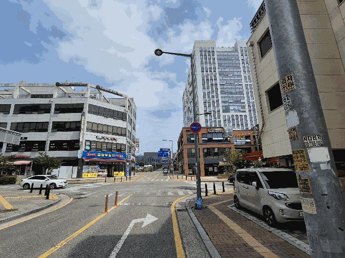 경기도 군포시 부곡동 1246 군포에이스더블유밸리지식산업센터 10층1028호 아파트형공장 경매 사진 10