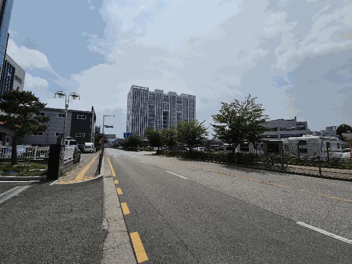 경기도 군포시 부곡동 1246 군포에이스더블유밸리지식산업센터 10층1028호 아파트형공장 경매 사진 2