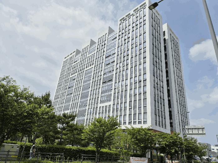 경기도 군포시 부곡동 1246 군포에이스더블유밸리지식산업센터 10층1028호 아파트형공장 경매 사진 4
