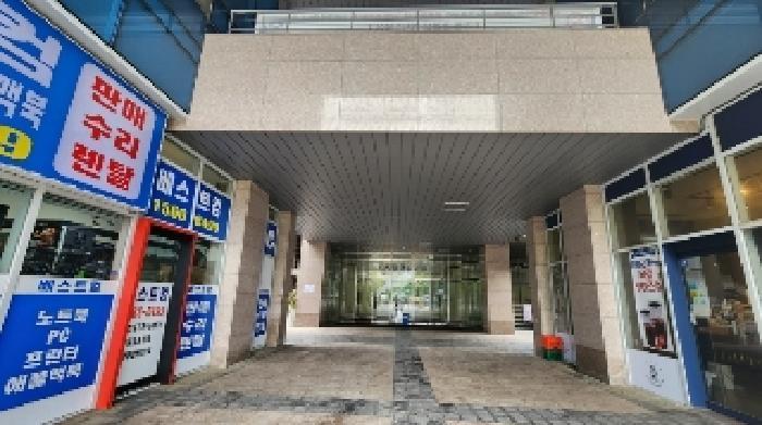 경기도 안양시 동안구 관양동 954-1 평촌디지털엠파이어 2층203호 아파트형공장 경매 사진 5