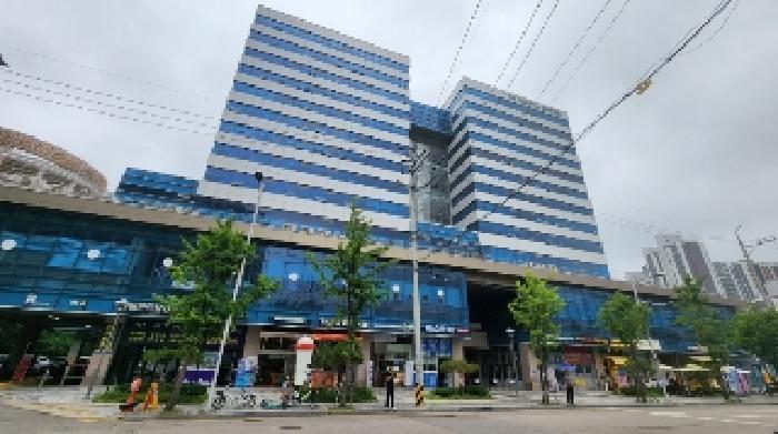 경기도 안양시 동안구 관양동 954-1 평촌디지털엠파이어 2층203호 아파트형공장 경매 사진 9