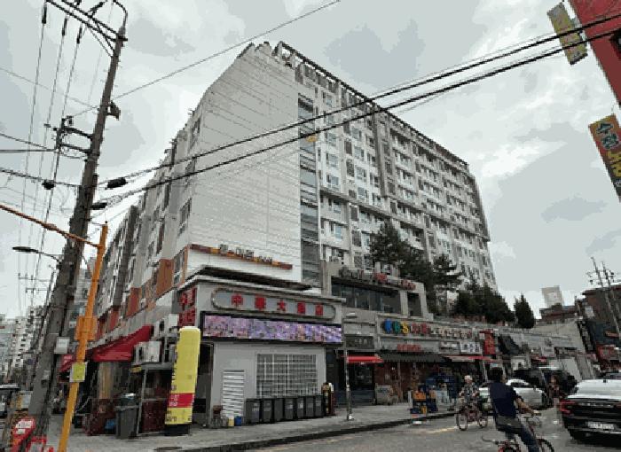 서울 영등포구 다세대(빌라)