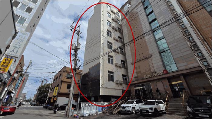 서울 영등포구 오피스텔