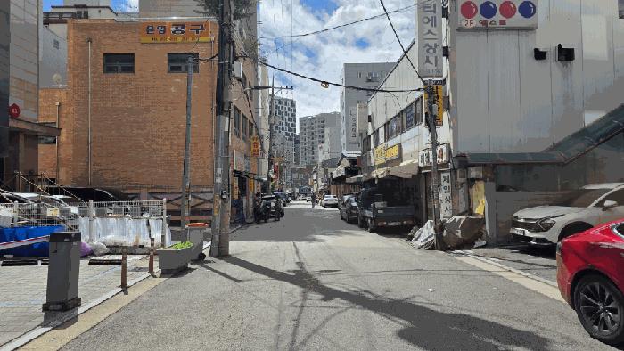서울특별시 영등포구 영등포동2가 94-319 와이에이치빌리지 제6층 제607호 오피스텔 경매 사진 4